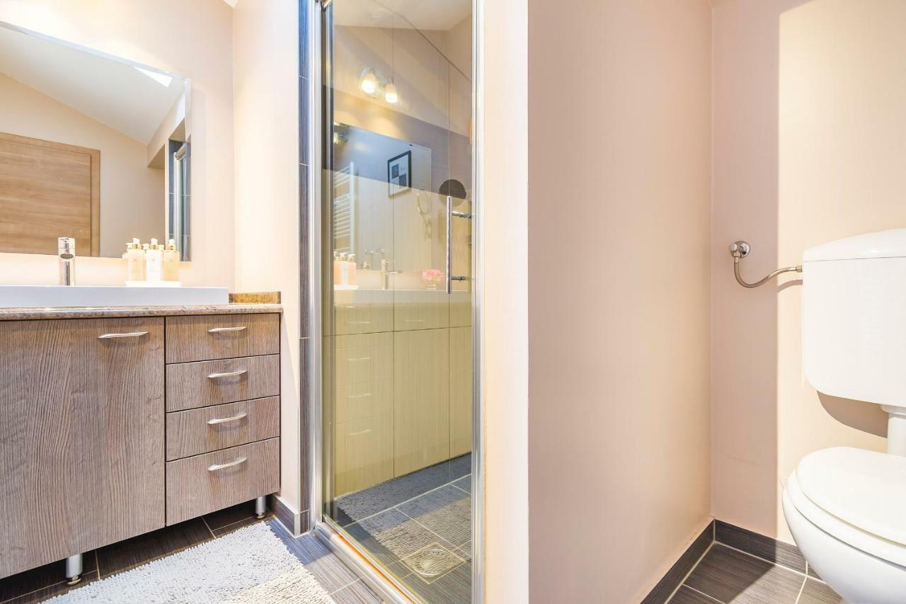 Apartment Lena Rijeka Bagian luar foto